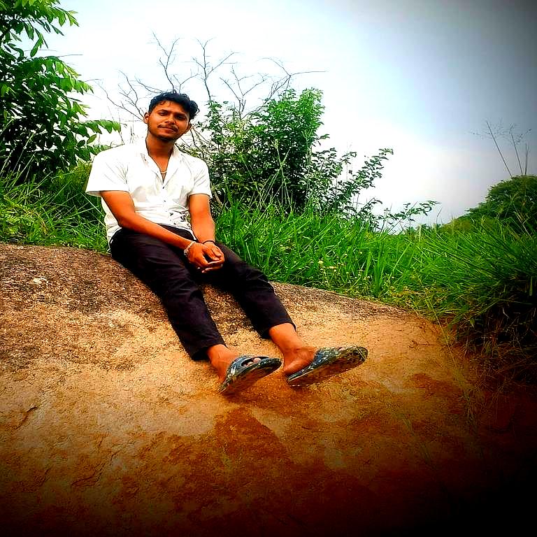 Abhay Singh