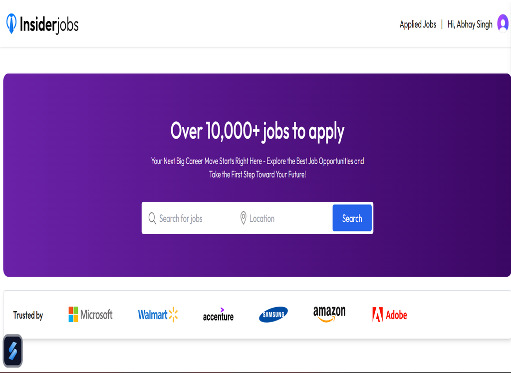 Job-Portal